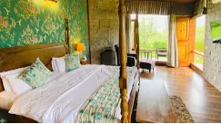 Luxury Suite Mountain View